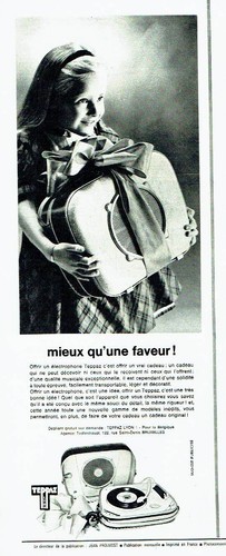 Publicité advertising 0817 - publicité,