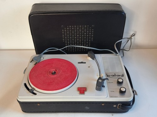 Teppaz balad platine - balad,