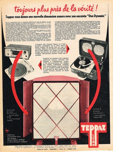 Publicite advertising 124 - advertising,