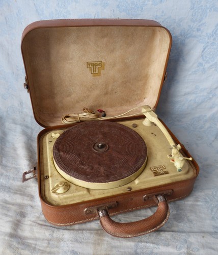Audio vintage tourne - #audio, vintage#